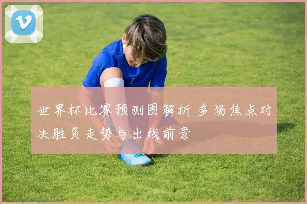 世界杯比赛预测图解析 多场焦点对决胜负走势与出线前景