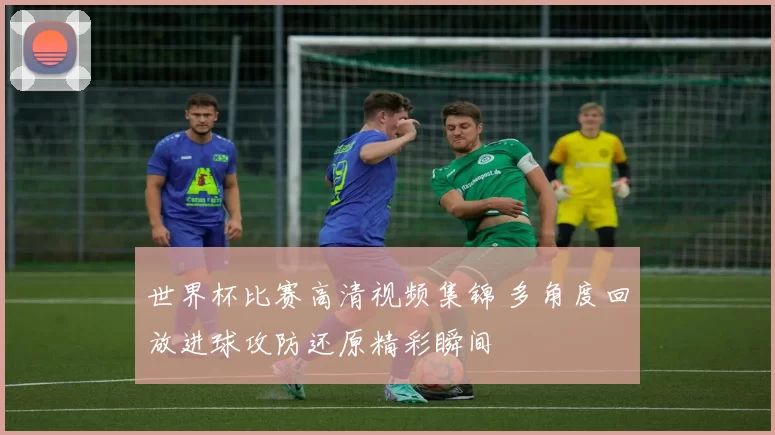 世界杯比赛高清视频集锦 多角度回放进球攻防还原精彩瞬间