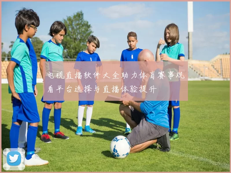 电视直播软件大全助力体育赛事观看平台选择与直播体验提升